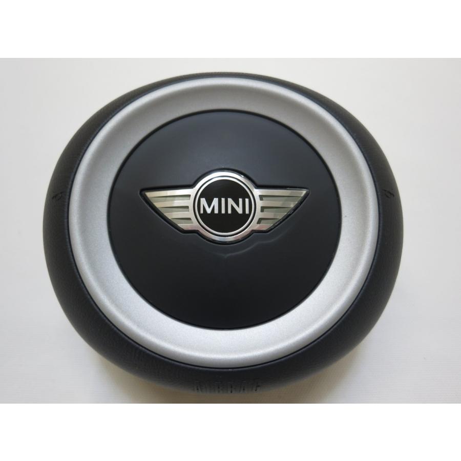 最大84％オフ！ Mini R53 R52 R50 3本 ステア エアバッグカバーのみ 非