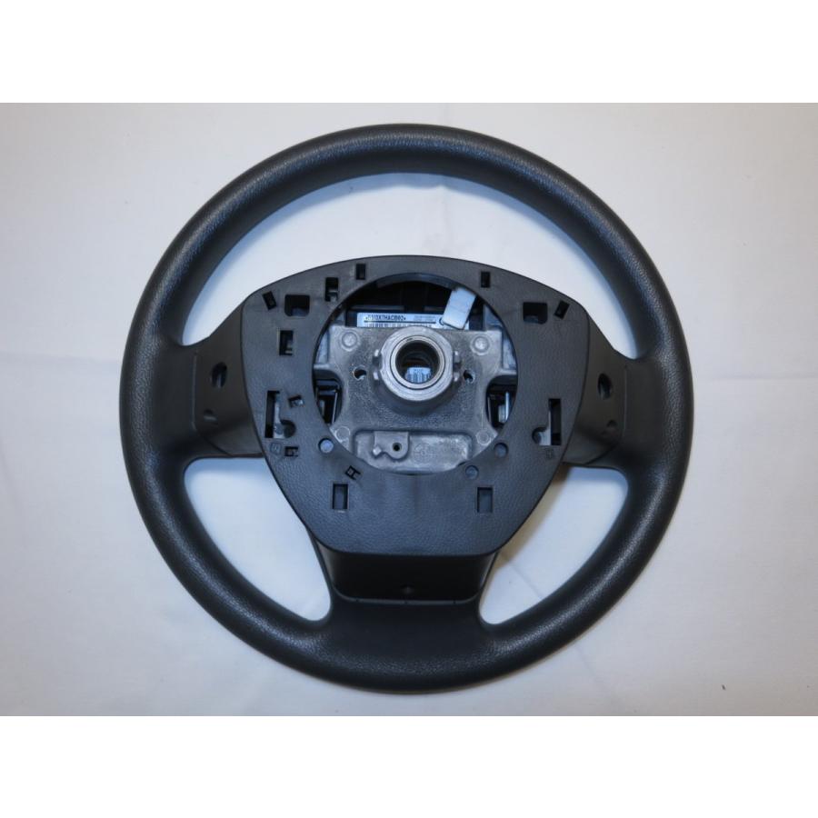 ekワゴン B11W 純正 ステアリング ハンドル エアバック エアー ekワゴン B11W 純正 ステアリング ハンドル エアバック エアー