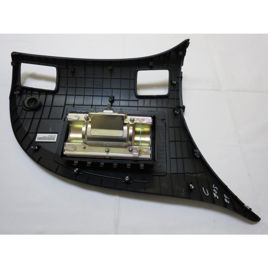 シビック FD1 FD2 FD3 FD4 ダッシュ ダッシュボード インパネ 77850
