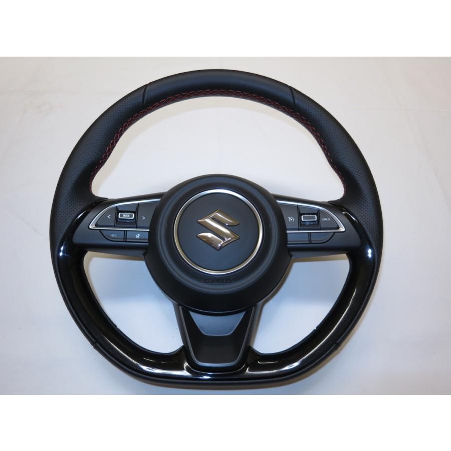新同！スイフトZD83S ZD53S ZC13S ZC53S ZC83S ZC33S純正 革