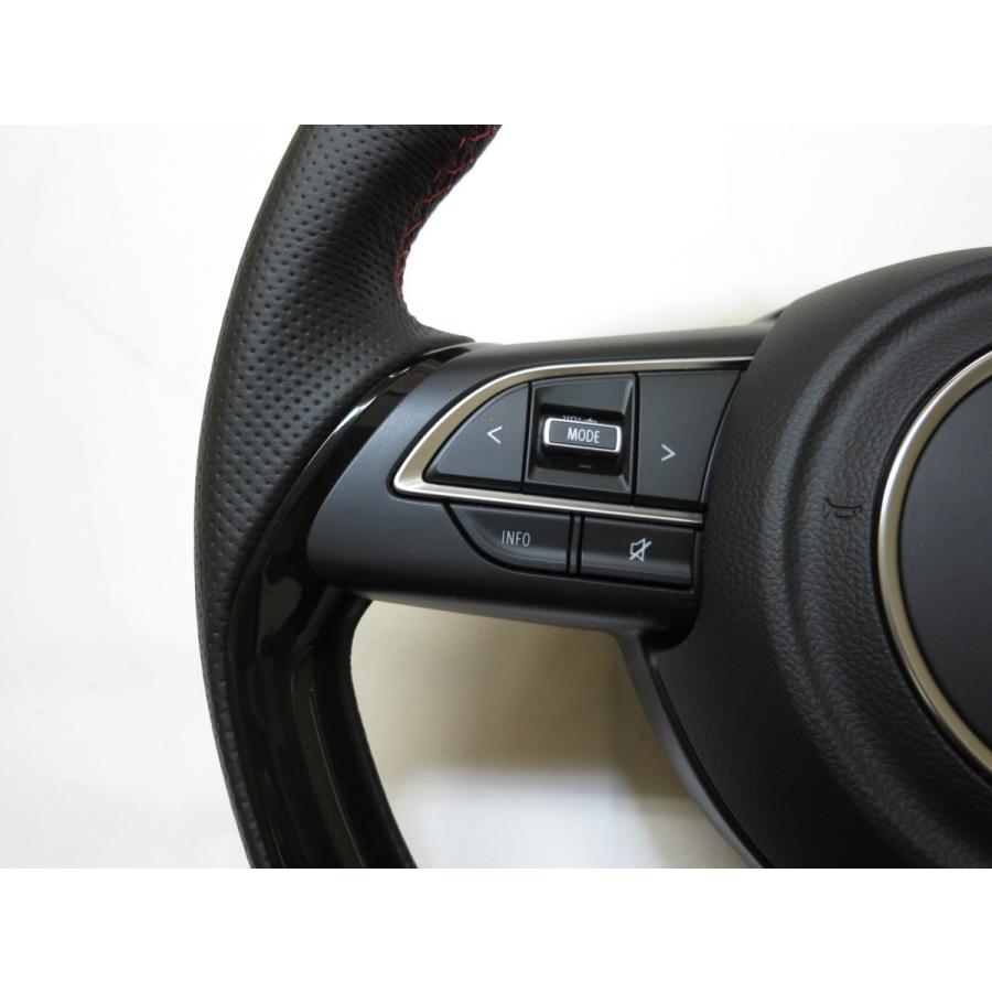 新同！スイフトZD83S ZD53S ZC13S ZC53S ZC83S ZC33S純正 革