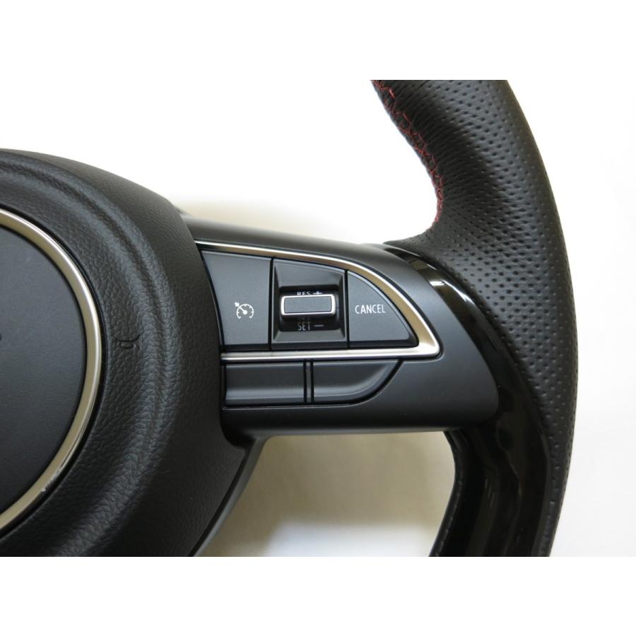 新同！スイフトZD83S ZD53S ZC13S ZC53S ZC83S ZC33S純正 革