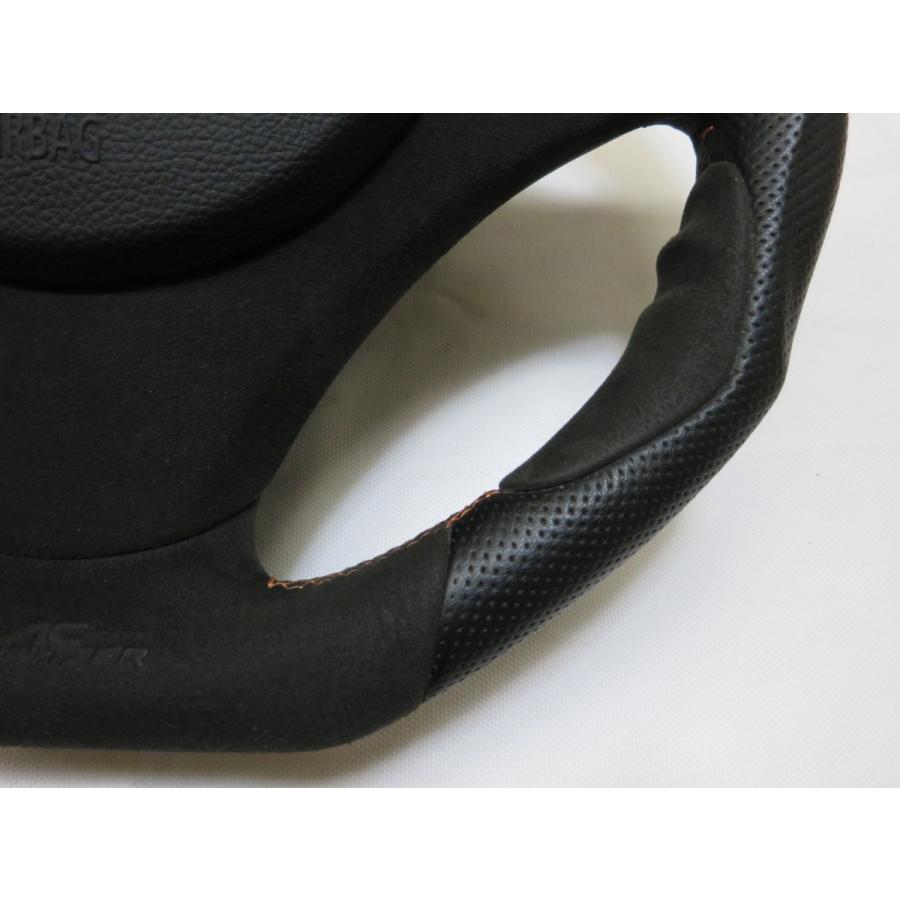 E82 E81 E90 E87 E88 BMW ACシュニッツァー 革 ステアリング