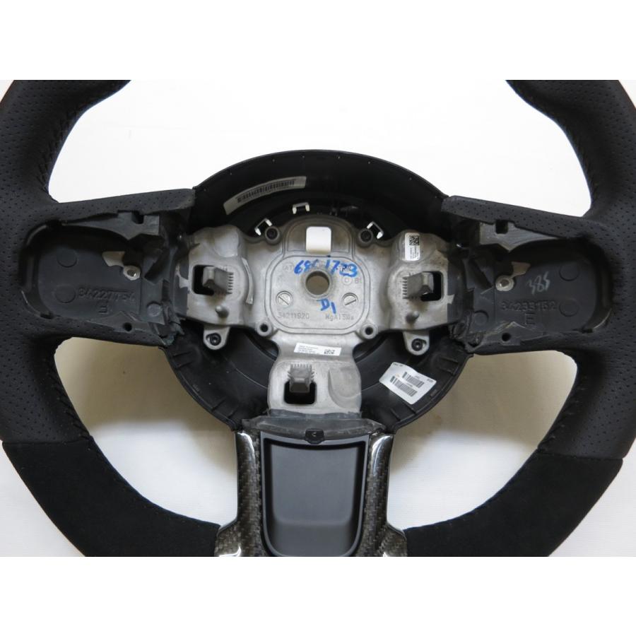 新同! FIAT アバルト595コンペティツィオーネ アルカンターラ カーボン