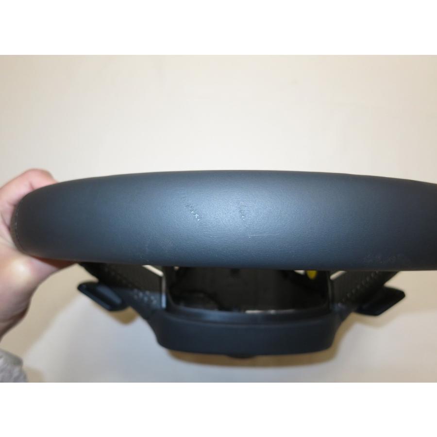 シルバーステッチ! Q5 FY Sライン アウディ 純正 革