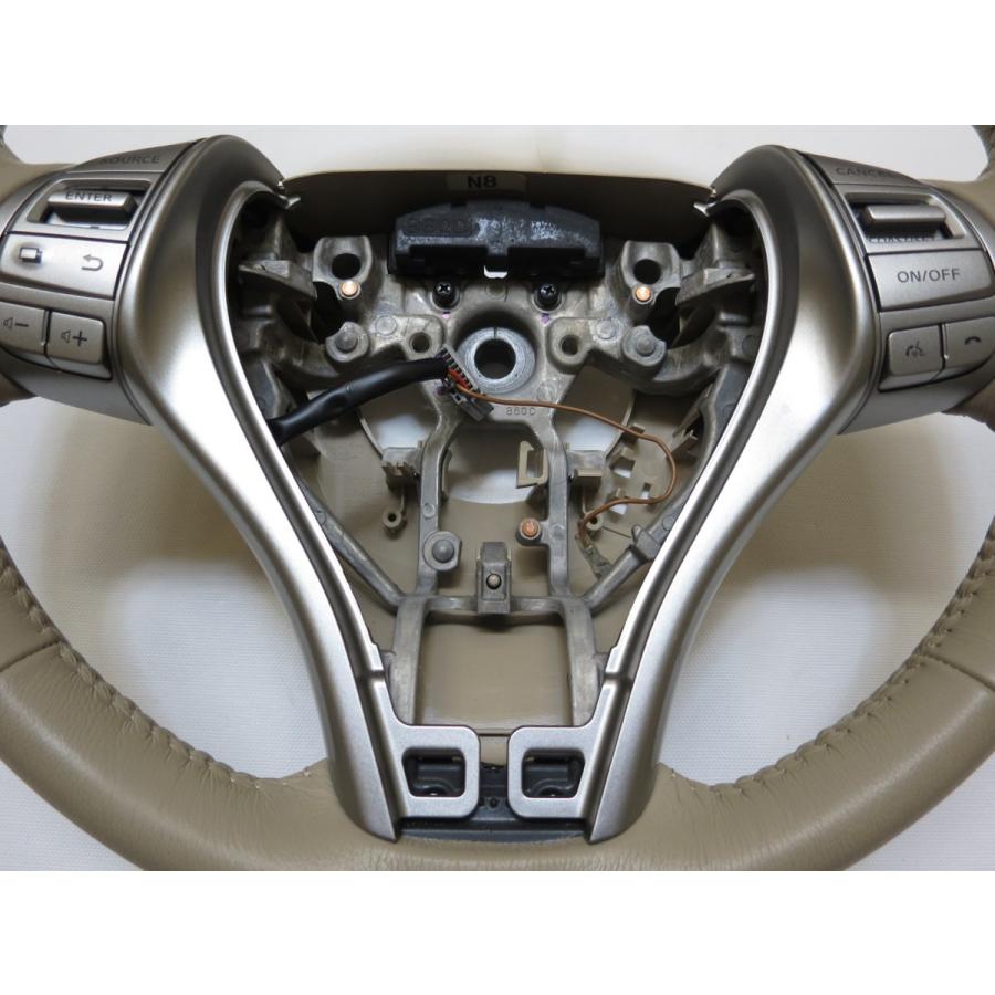 92%OFF!】 NRG 320Φ 25mm ステアリング ハンドル 黒 スエード 6H