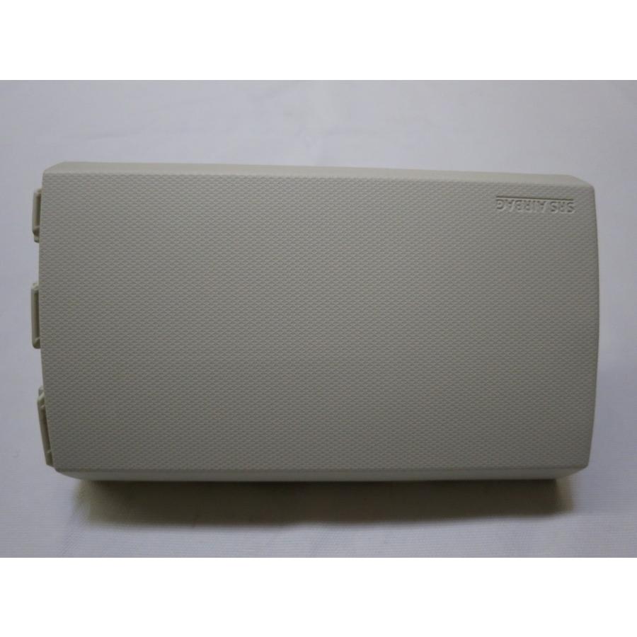 美品!アルト HA36S HA36V 助手席 エアバック エアーバック カバー mats