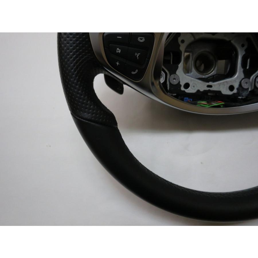 AMGパッケージ!フラットボトム!C180 W205 W253 R231 W218 W292 W176 