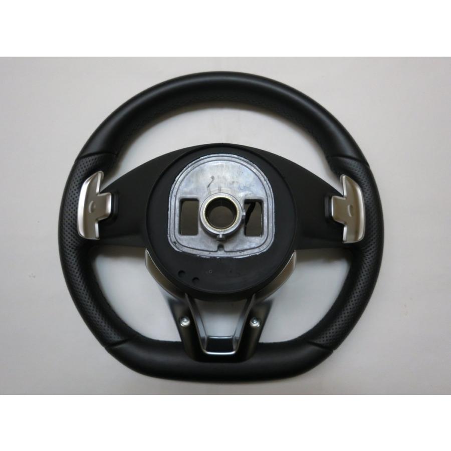 AMGパッケージ!フラットボトム!C180 W205 W253 R231 W218 W292 W176 