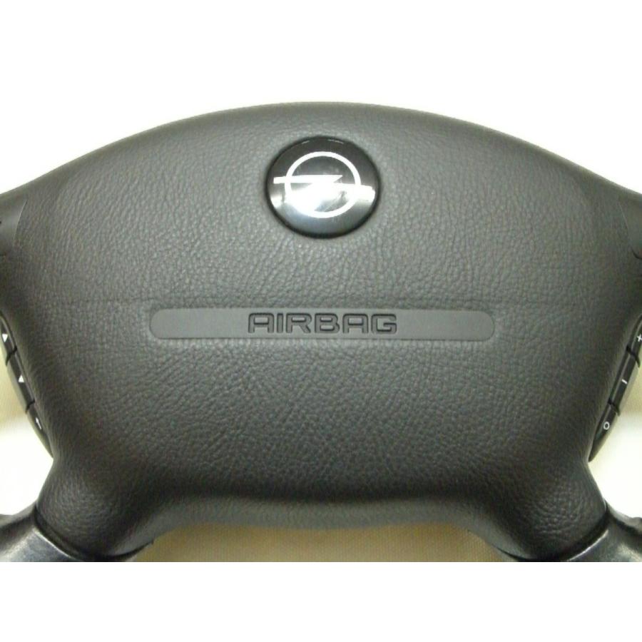 オペル オメガB イルムシャー ベクトラ 純正 ウッド コンビ