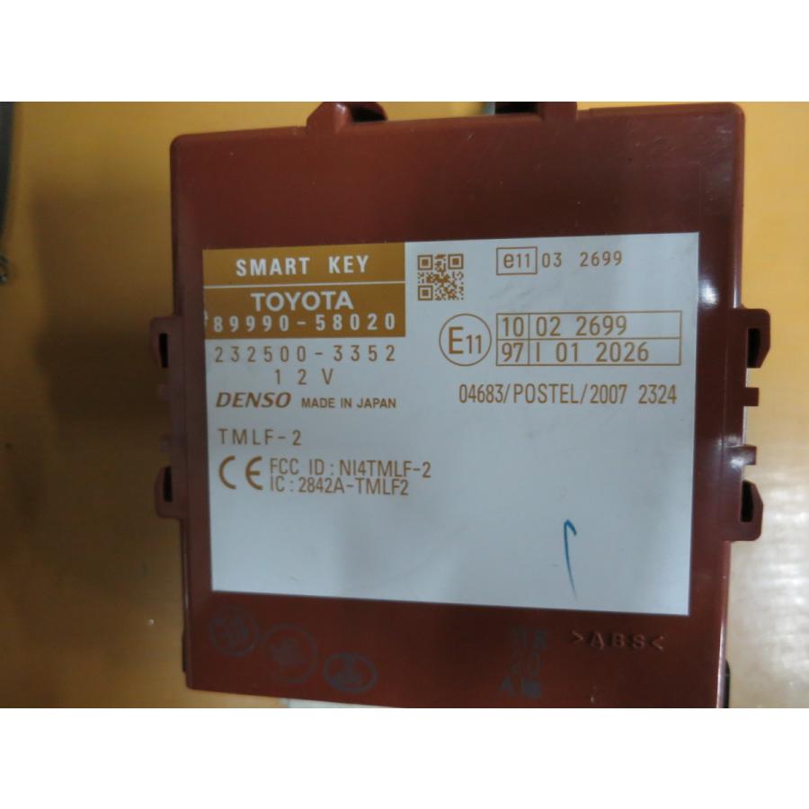 TOT アルファード ANH20W 20系 ヴェルファイア エンジン TOT アルファード ANH20W 20系 ヴェルファイア エンジン