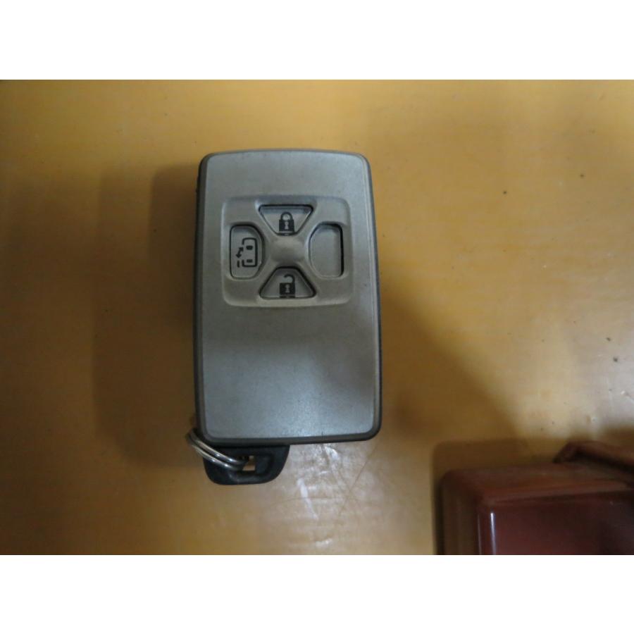 TOT アルファード ANH20W 20系 ヴェルファイア エンジンコンピューター