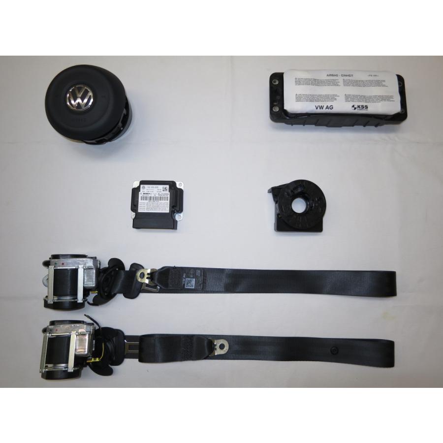 ＵＰ！　ＡＡＣＨＹ　アップ　ＶＷ　エアバック　エアバッグ　エアーバック　1SO　959　655　管理番号（Q-6808）インフレーター無し