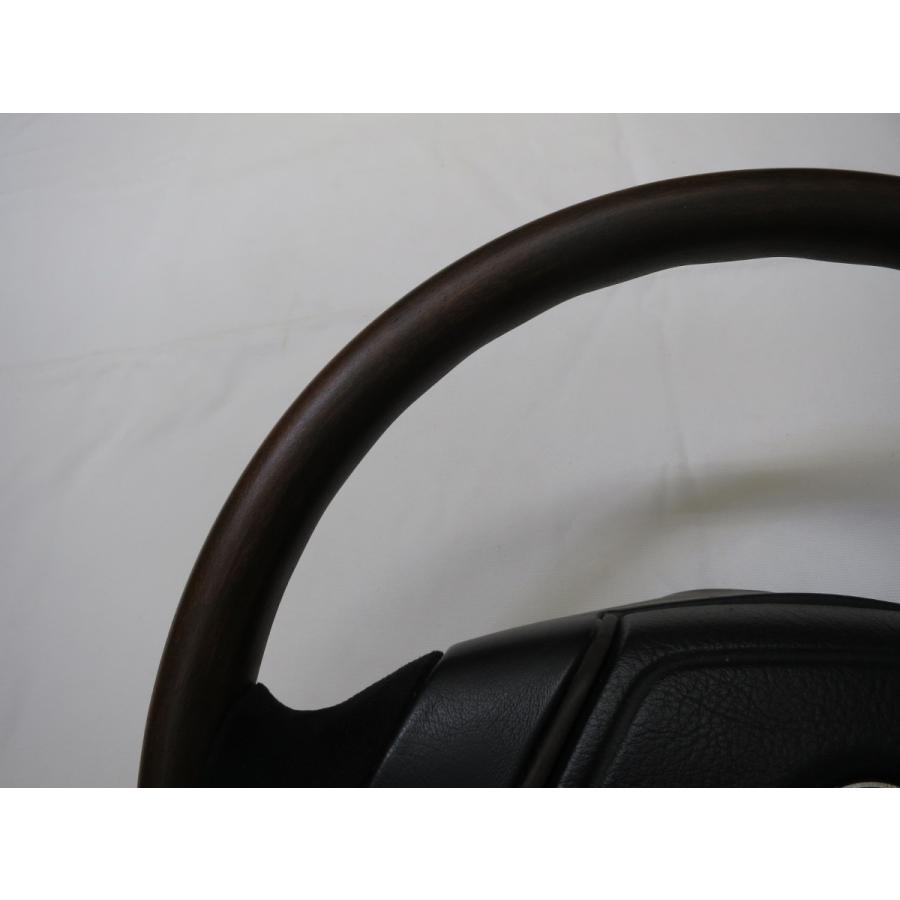 Z3 BMW E36 E37 E38 E46 ウッド ステアリング