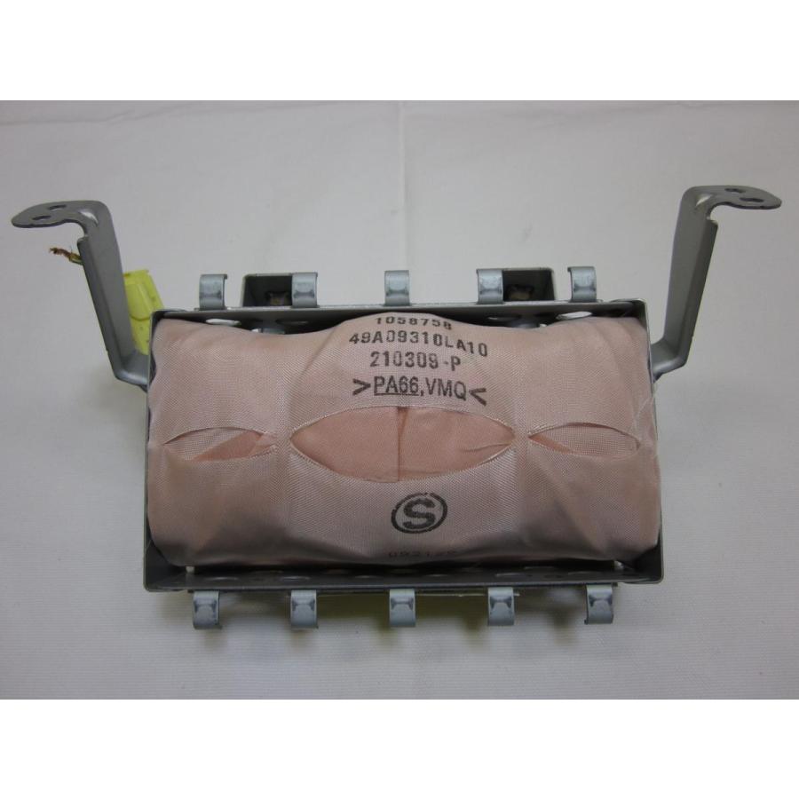 ヴェルファイア 20系 アルファード 助手席 エアバック エアバッグ