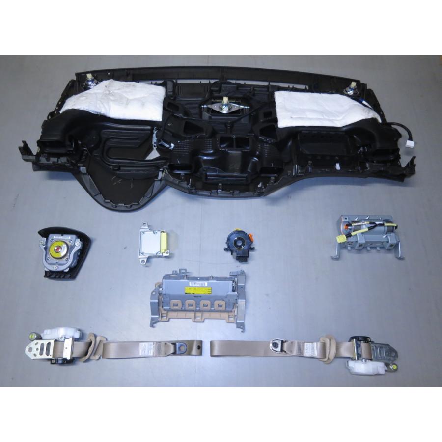 ヴェルファイア 20系 アルファード エアバック エアーバック