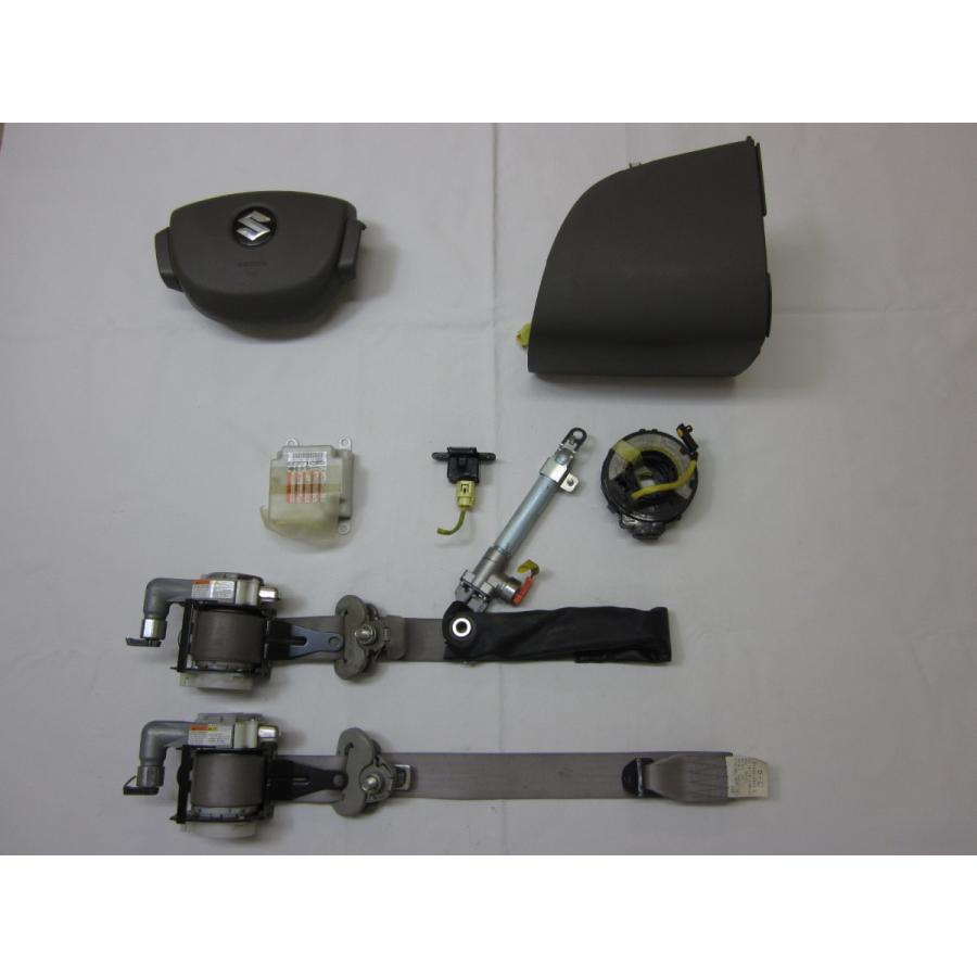 エブリィ エブリー DA64V DA64W エアバック エアバッグ