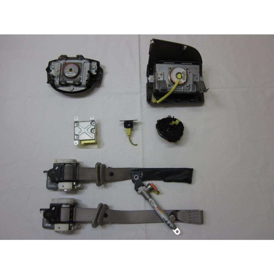 エブリィ エブリー DA64V DA64W エアバック エアバッグ