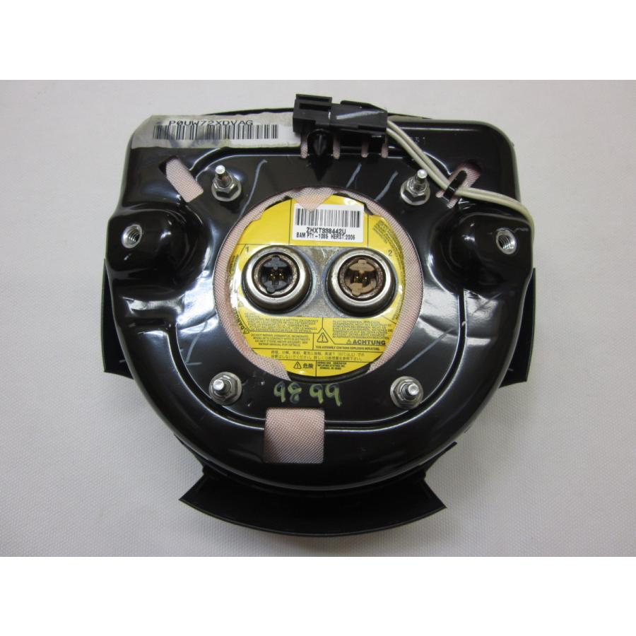 クライスラー ３００Ｃ 運転席 エアバック エアバッグ エアーバック