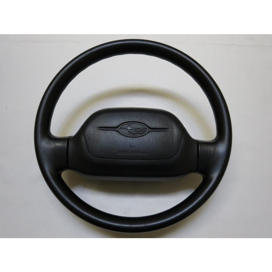 サンバー TV2 TV1 TW1 TW2 純正 ステアリング ハンドル