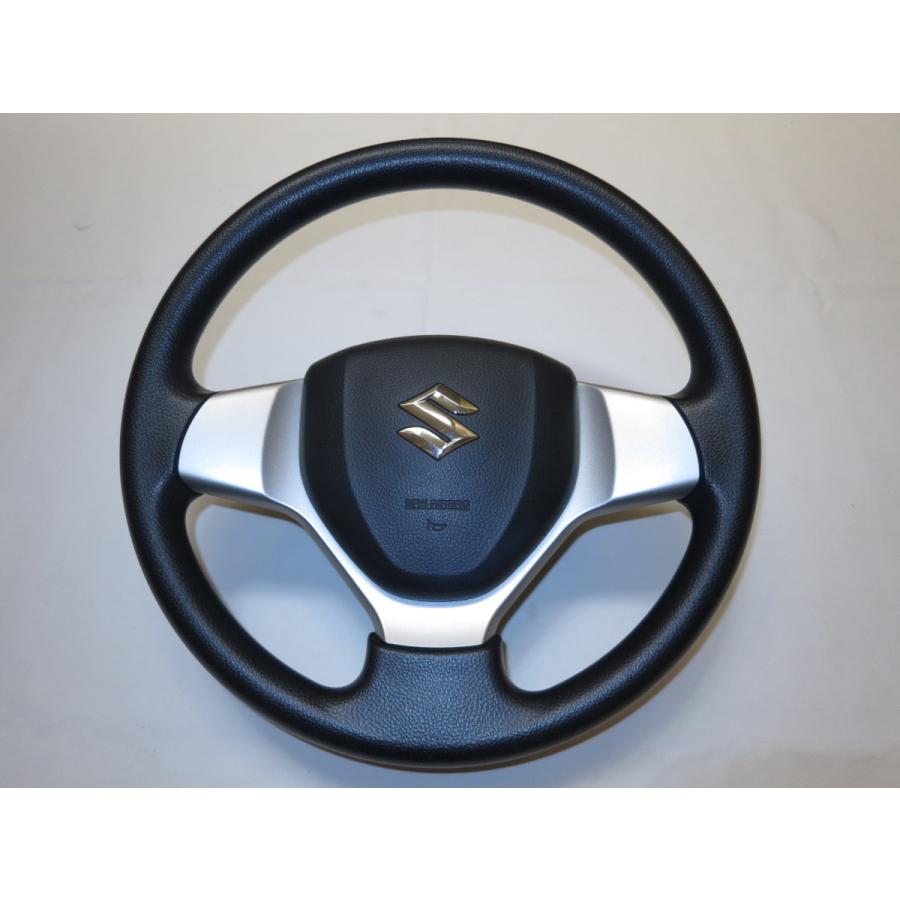 スイフト ZC72S ZC32S 純正 ステアリング ハンドル エアバック スイフト ZC72S ZC32S 純正 ステアリング ハンドル エアバック