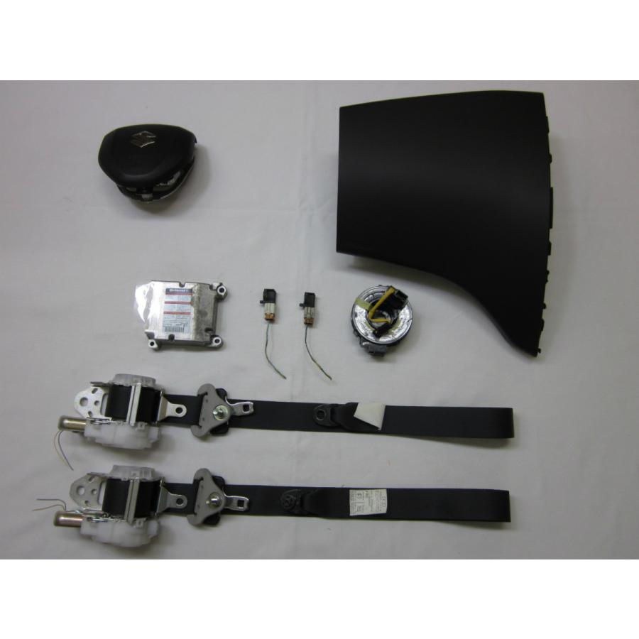 相談用 スイフト ZC72S ZC32S エアバック エアバッグ エアー