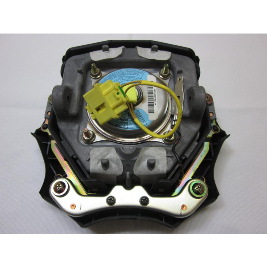 ステップワゴン RF3 RF5 RF7 後期 運転席 エアバック エアバッグ