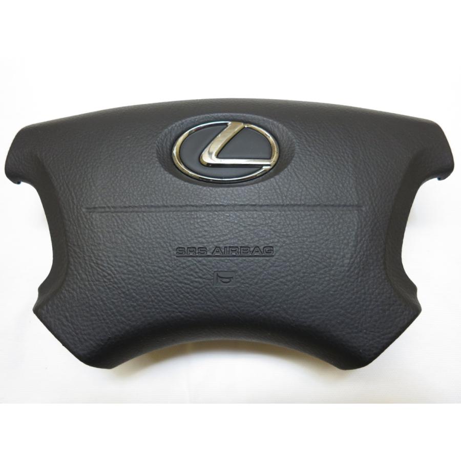 LS LS430 後期 レクサス 運転席 エアバック エアバッグ エアーバック 