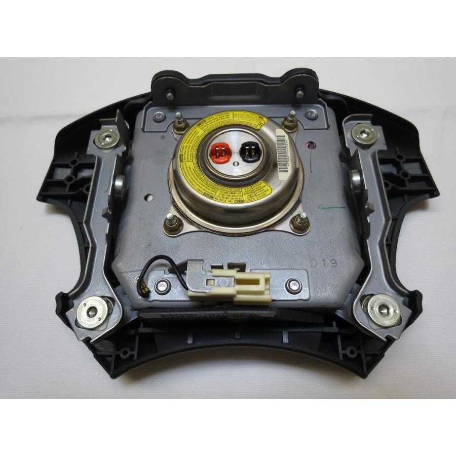 LS LS430 後期 レクサス 運転席 エアバック エアバッグ エアーバック 