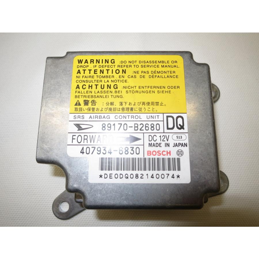 ダイハツ  タントカスタム  エアバッグ 375 タント カスタム LA600S LA610S 助手席 エアバック エアバッグ エアー