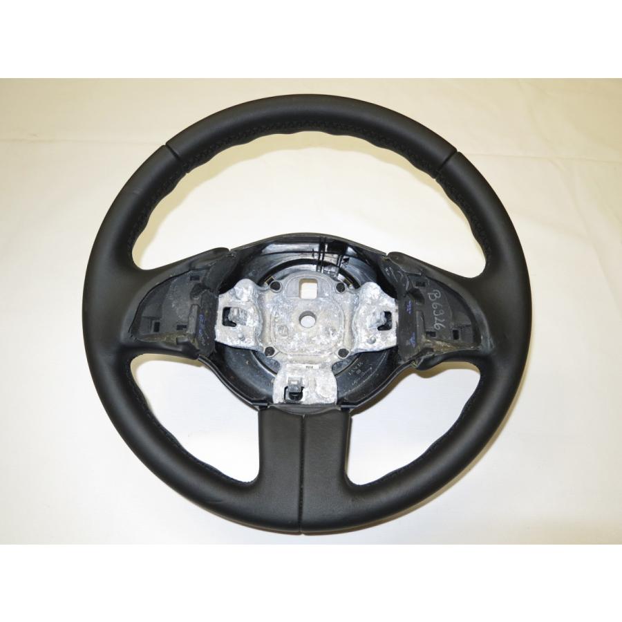 クラッシック フィアット500 ステアリング本体 クラッシック フィアット500 ステアリング本体