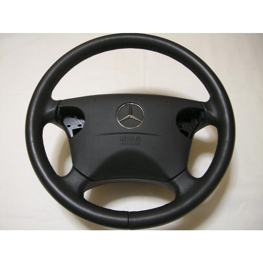 w210 後期 ステアリングスイッチ　純正左右 w210 後期 ステアリングスイッチ 純正左右 w210 後期