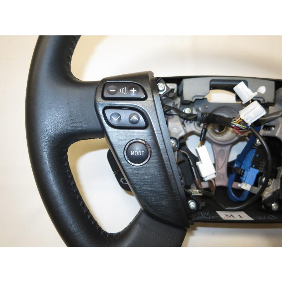 マジェスタ 20系 200系 クラウン 純正 ウッド コンビ