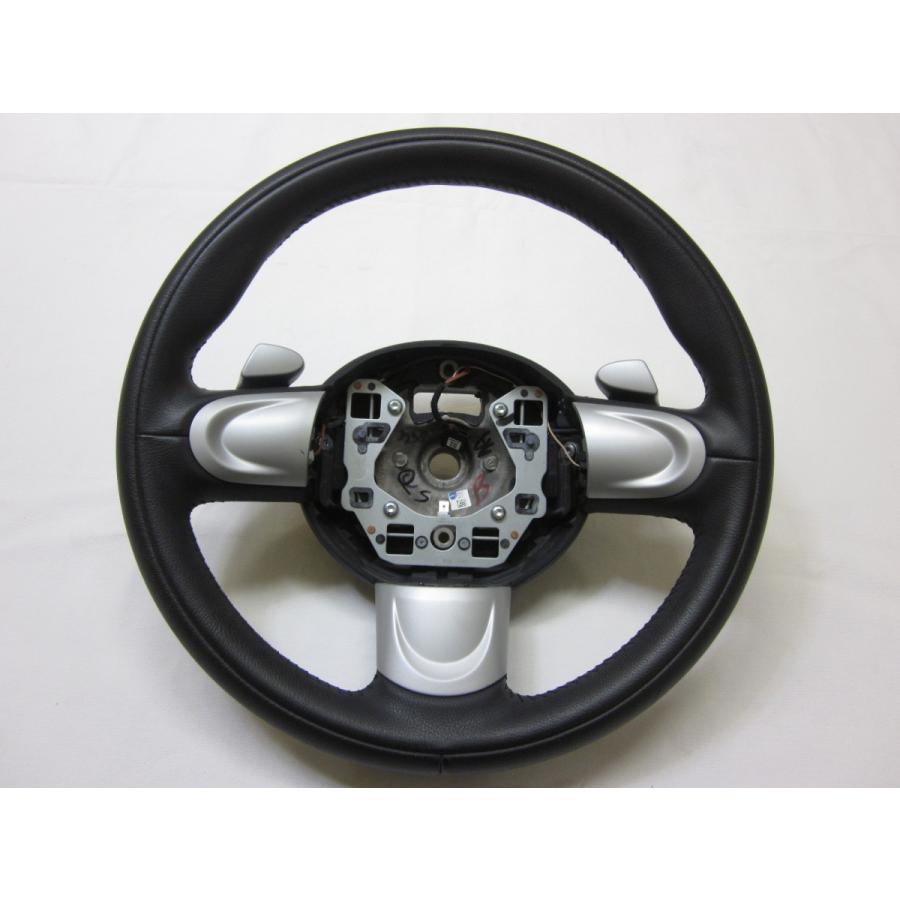 ミニ MINI R55 R56 R57 R60 BMW 純正 革