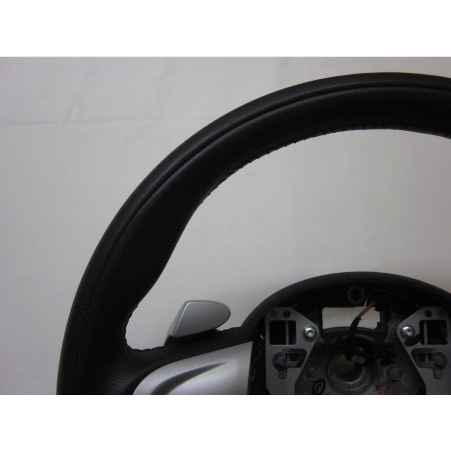 ミニ MINI R55 R56 R57 R60 BMW 純正 革