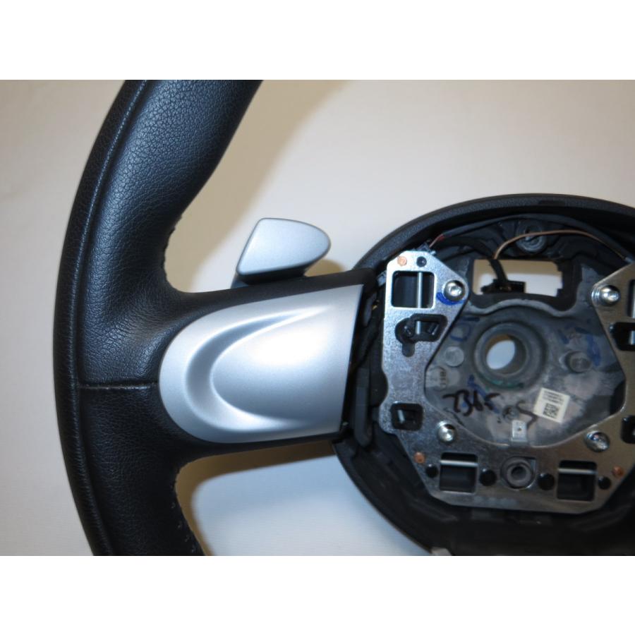 ミニ MINI R56 R50 R52 R53 R55 BMW 3本スポーク