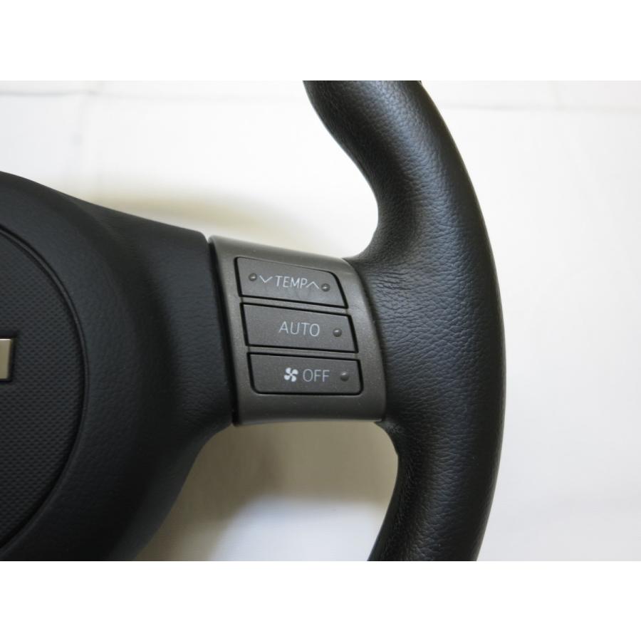 モモ momo ムーブ ムーヴ アトレー ハイゼット タント 革 ステアリング
