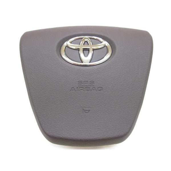 希少！赤茶！ サイ AZK10 運転席 エアバック エアバッグ エアーバック