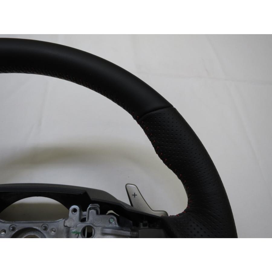 新同!パドルシフト!CT CT200h 後期 Fスポーツ レクサス 純正 革