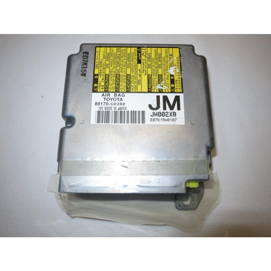 ☆保証付☆ランクル 200系 UZJ200W エアバック エアバッグ エアー
