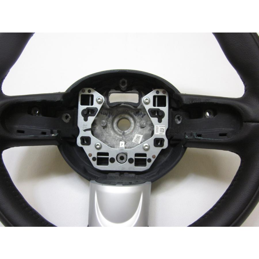 新同！ ミニ MINI R50 R52 R53 R55 R56 R57 純正 革