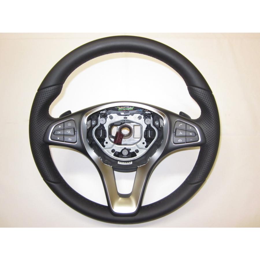 新品！ CLA W205 W117 W246 W218 純正 革 