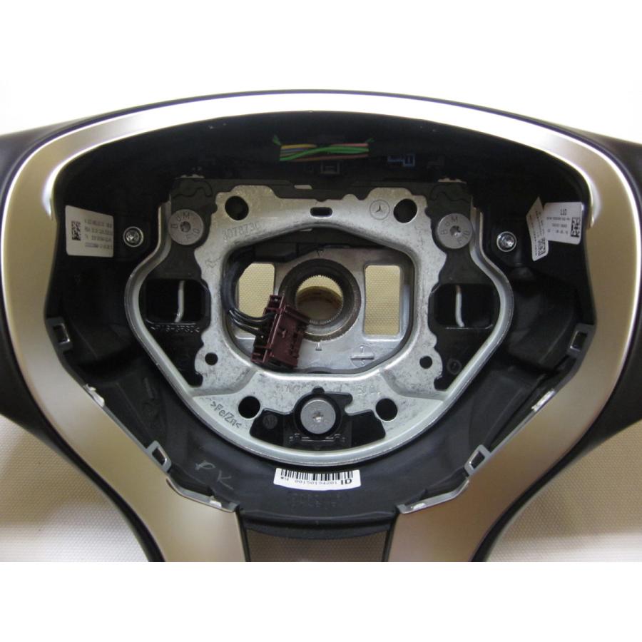 新品！ CLA W205 W117 W246 W218 純正 革 