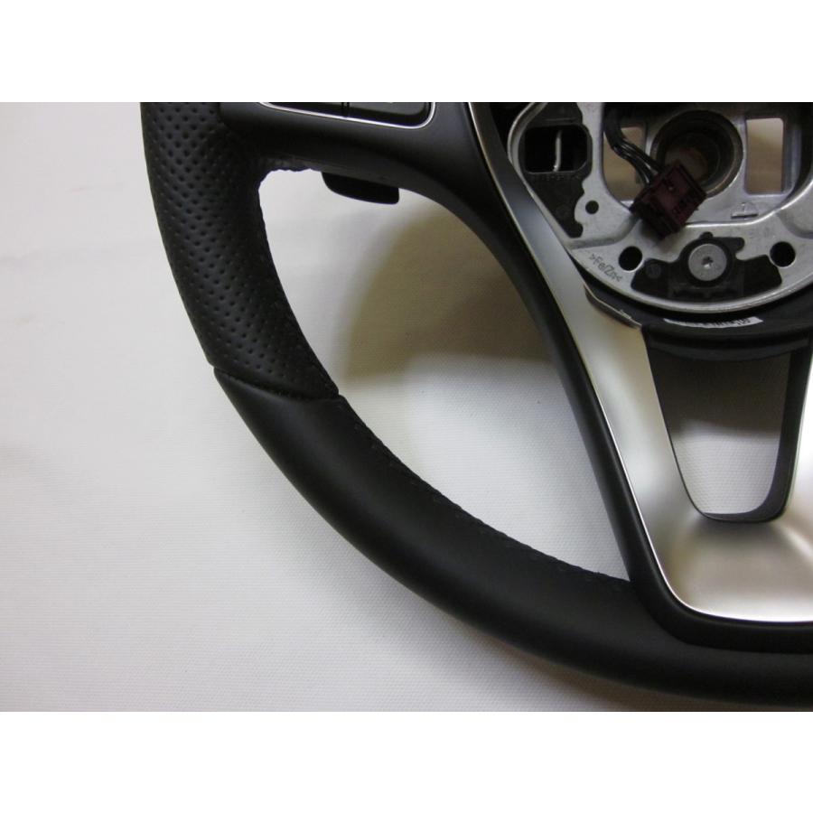 新品！ CLA W205 W117 W246 W218 純正 革 