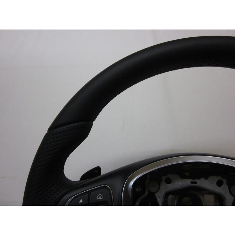 新品！ CLA W205 W117 W246 W218 純正 革 