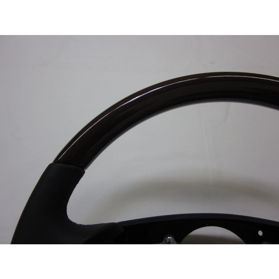 新品！GS GS350 レクサス 19系 GRS191 後期 赤木！ 純正 ウッド コンビ