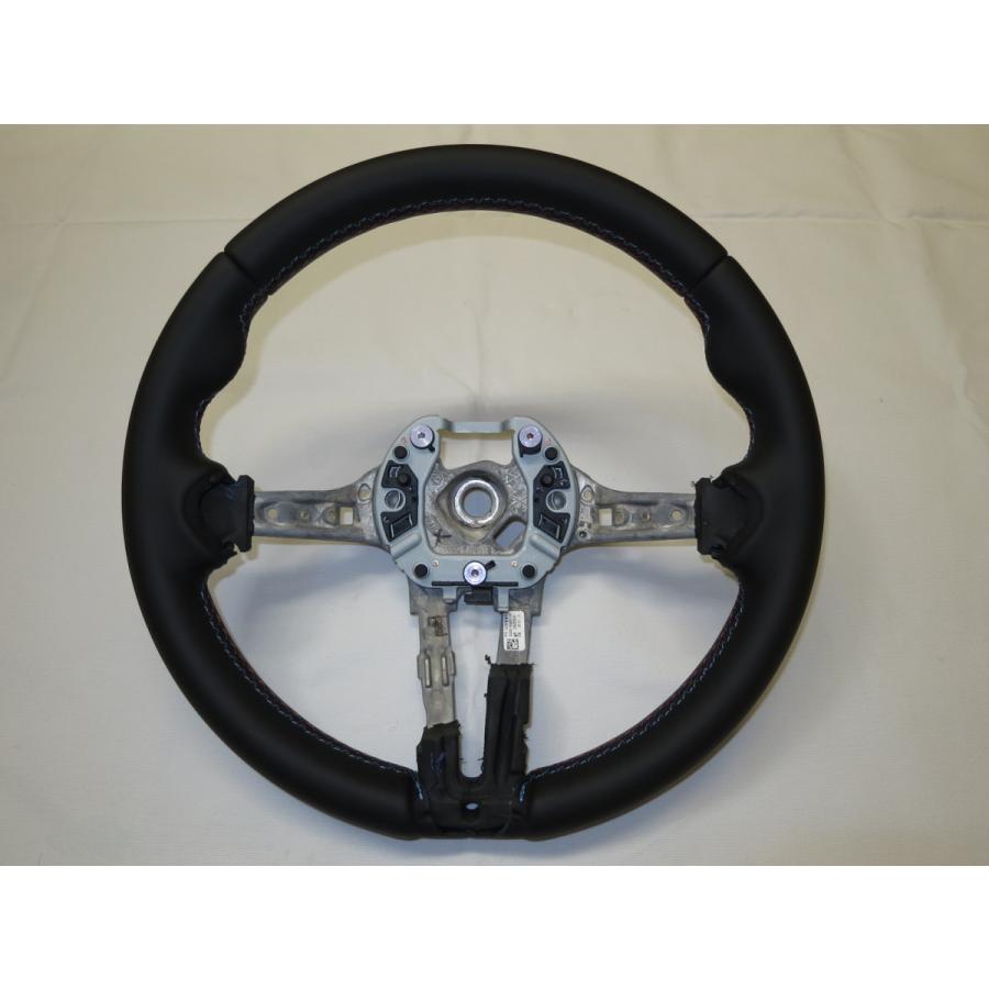 新品! M3 F80 F82 M4 F30 F32 F20 F25 F15 BMW 純正 革 新品! M3 F80 F82 M4 F30 F32 F20 F25 F15 BMW 純正 革