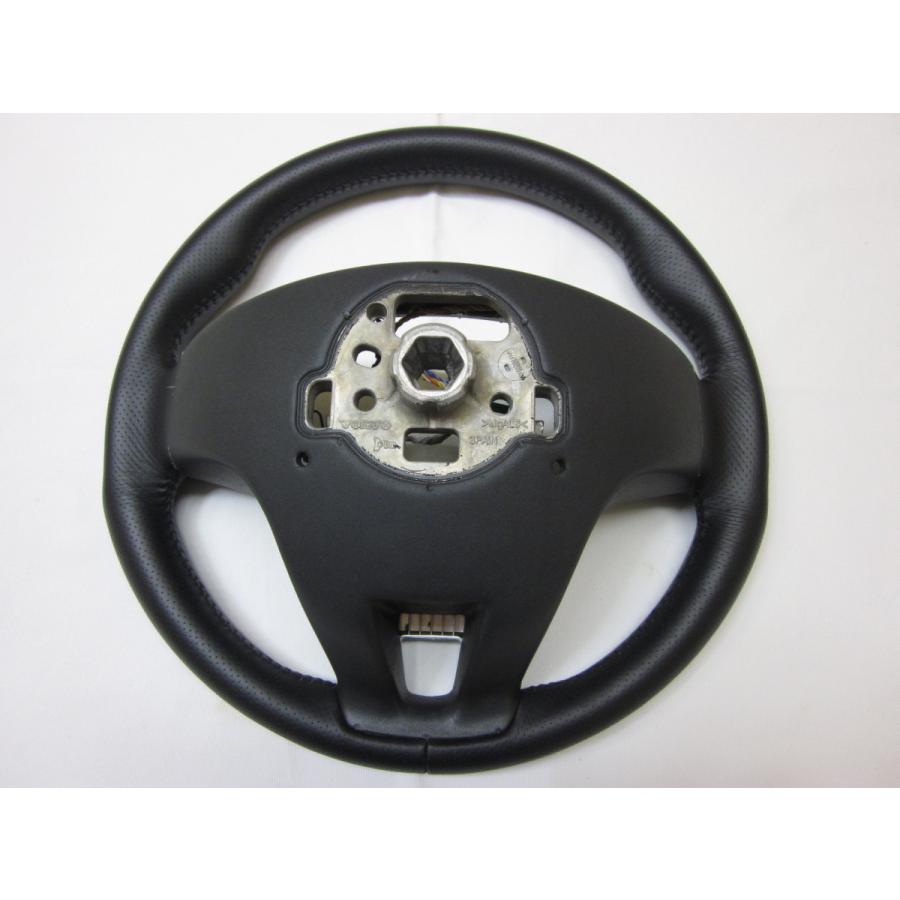 希少 激レア VOLVO R SPORT ステアリング