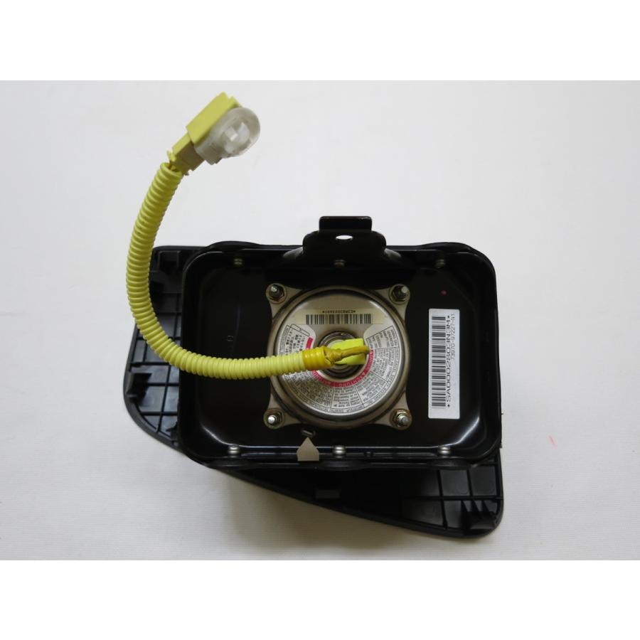 コペン L880K 助手席 エアバック エアーバック 73970-97227-N1