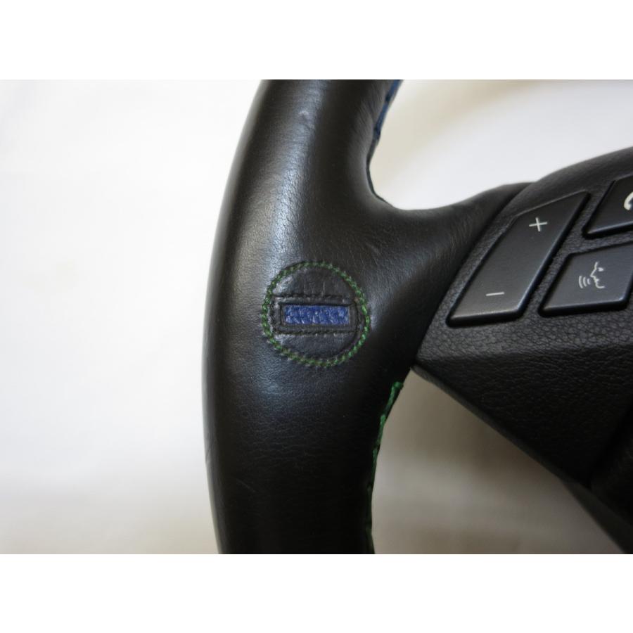 ALPINA アルピナ MOMO製 ステアリングホイール ハンドル Amazon | ALPINA MOMO ハンドルカバー 4本スポークブラックレザー